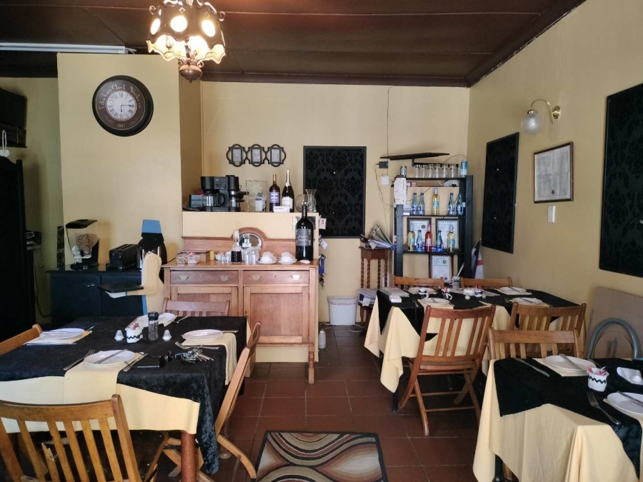 Commercial Property for Sale in Universitas Free State